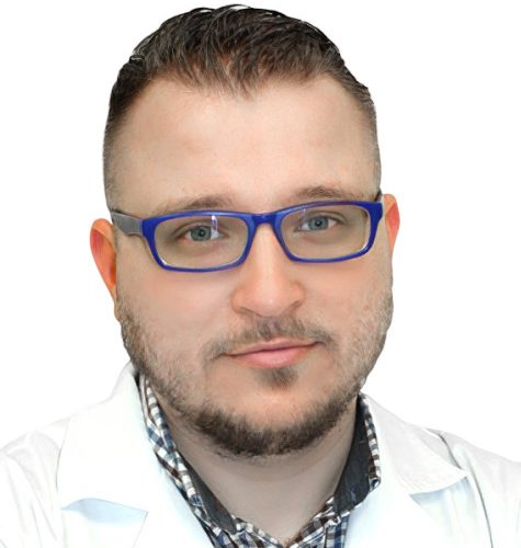 Бенько Владимир Владимирович